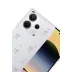 Xiaomi Redmi Note 14 4g Fiyonk Desenli Kapak - Desen 5 3