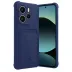 Xiaomi Redmi Note 14 4g Kelvin Kartvizitli Silikon - Lacivert 1