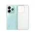 Xiaomi Redmi Note 14 4g Kılıf Lüx Şeffaf Silikon 1
