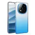 Xiaomi Redmi Note 14 Pro 5g Glossy Kapak - Mavi 1