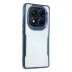 Xiaomi Redmi Note 14 Pro 5g Kılıf Boyi Silikon Kapak - Lacivert 2