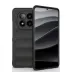 Xiaomi Redmi Note 14 Pro 5g Kılıf Optimum Silikon - Siyah 1