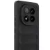 Xiaomi Redmi Note 14 Pro 5g Kılıf Optimum Silikon - Siyah 2