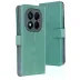 Xiaomi Redmi Note 14 Pro 5g Kılıf Trend S Plus Kapaklı Kılıf - Yeşil 1