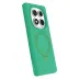 Xiaomi Redmi Note 14 Pro 5g Regal Magsafe Standlı Kapak - Yeşil 3