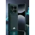 Xiaomi Redmi Note 14 Pro Plus Kelvin Kartvizitli Silikon - Lacivert 2