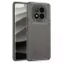 Xiaomi Redmi Note 14 Pro Plus Kılıf Auto Focus Karbon Kapak - Gri 1