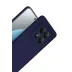 Xiaomi Redmi Note 15 4g First Silikon - Lacivert 4