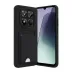 Xiaomi Redmi Note 15 4g Kelvin Kartvizitli Silikon - Siyah 1