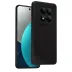 Xiaomi Redmi Note 15 4g Nano İçi Kadife Silikon - Siyah 1