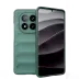 Xiaomi Redmi Note 15 4g Optimum Silikon - Koyu Yeşil 1
