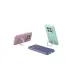 Xiaomi Redmi Note 15 4g Regal Magsafe Standlı Kapak - Lila 4