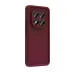 Xiaomi Redmi Note 15 4g Viera Silikon - Bordo 3
