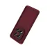 Xiaomi Redmi Note 15 4g Viera Silikon - Bordo 4