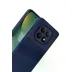 Xiaomi Redmi Note 15 Pro 4g Auto Focus Karbon Kapak - Lacivert 4