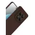 Xiaomi Redmi Note 15 Pro 4g First Silikon - Kahverengi 4