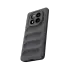 Xiaomi Redmi Note 15 Pro 4g Optimum Silikon - Gri 2