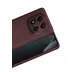 Xiaomi Redmi Note 15 Pro 4g Thermax Silikon Kılıf - Bordo 2