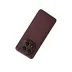 Xiaomi Redmi Note 15 Pro 4g Thermax Silikon Kılıf - Bordo 4