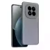 Xiaomi Redmi Note 15 Pro 5g First Silikon - Gri 1