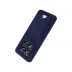 Xiaomi Redmi Note 15 Pro 5g Kelvin Kartvizitli Silikon - Lacivert 3