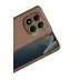 Xiaomi Redmi Note 15 Pro 5g Thermax Silikon Kılıf - Kahverengi 2