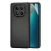 Xiaomi Redmi Note 15 Pro 5g Thermax Silikon Kılıf - Siyah 1