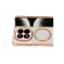 Xiaomi Redmi Note 15 Pro Plus 5g Kross Magneticsafe Kapak - Rose 2
