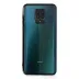 Xiaomi Redmi Note 9 Pro Kılıf Razer Lensli Silikon - Siyah 2