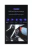 Y20 Motor Kurye Kask Kulaklık Rgb Modlu Bluetooth Motosiklet Kulaklık 5.3 Bluetooth Interkom 4