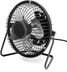 y3IkwT7iFh Acl Açma/kapama Anahtarlı 6 İnç Usb Mini Metal Fan Masa Fanı 4