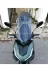 Yamaha Mio Aerox 125 Ön Cam 2023-2026 Model 54cm Füme Renkli 4mm 1
