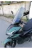 Yamaha Mio Aerox 125 Ön Cam 2023-2026 Model 54cm Füme Renkli 4mm 3