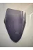 Yamaha Nmax Ön Cam 2021-2024 Model 43cm Füme Renkli 4mm SPORTİF 2