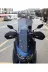 Yamaha Nmax Ön Cam 2021-2024 Model 72cm Füme Renkli 4mm UZUN 1
