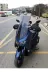 Yamaha Nmax Ön Cam 2021-2024 Model 72cm Füme Renkli 4mm UZUN 3