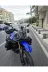 Yamaha Tenere 700 World Raid Ön Cam 2023-2024 Model 45cm Şeffaf Renkli 4mm 2