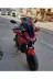 Yamaha Tracer 700 Ön Cam 2021-2026 Model 59cm Siyah Renkli 4mm 2