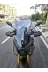 Yamaha Tracer 900 Ön Cam 2023-2026 Model 61cm Füme Renkli 4mm 1