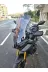 Yamaha Tracer 900 Ön Cam 2023-2026 Model 61cm Füme Renkli 4mm 3