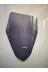 Yamaha Tricity 155 Ön Cam 2014-2026 Model 43cm Füme Renkli 4mm SPORTİF 2