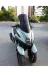 Yamaha Tricity 155 Ön Cam 2014-2026 Model 60cm Siyah Renkli 4mm 2