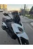 Yamaha Xenter 150 Ön Cam 2013-2016 Model 40cm Siyah Renkli 4mm 2