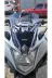 Yamaha XJ6 Diversion Ön Cam 2009-2016 Model 36cm Füme Renkli 4mm 1