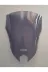 Yamaha XJ6 Diversion Ön Cam 2009-2016 Model 36cm Füme Renkli 4mm 2