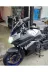 Yamaha XJ6 Diversion Ön Cam 2009-2016 Model 36cm Füme Renkli 4mm 4