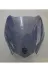 Yamaha Xmax Ön Cam 2011-2013 Model 36cm Füme Renkli 4mm SPORTİF 1