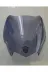 Yamaha Xmax Ön Cam 2011-2013 Model 36cm Füme Renkli 4mm SPORTİF 3