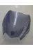 Yamaha Xmax Ön Cam 2011-2013 Model 36cm Füme Renkli 4mm SPORTİF 4