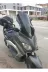 Yamaha Xmax Ön Cam 2011-2013 Model 55cm Siyah Renkli 4mm 2